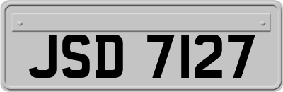 JSD7127