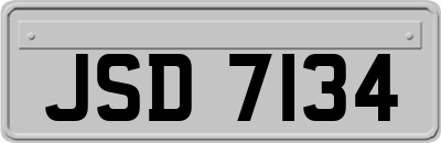 JSD7134