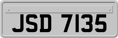JSD7135