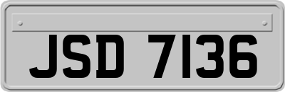 JSD7136