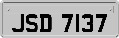 JSD7137
