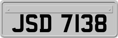 JSD7138