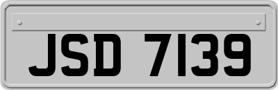 JSD7139