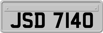 JSD7140