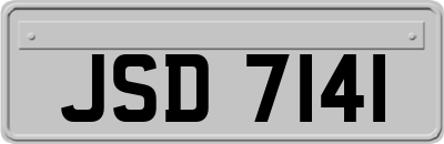 JSD7141