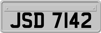 JSD7142