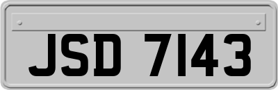 JSD7143
