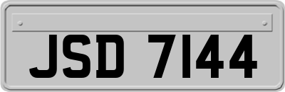JSD7144