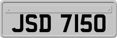 JSD7150