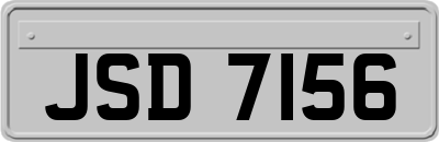 JSD7156