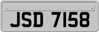 JSD7158