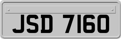 JSD7160