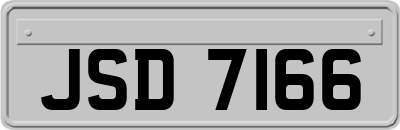 JSD7166
