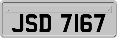 JSD7167