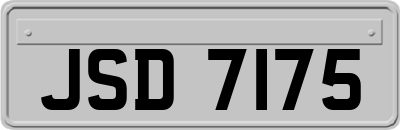 JSD7175