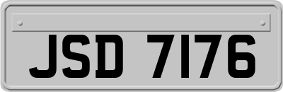 JSD7176
