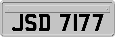 JSD7177
