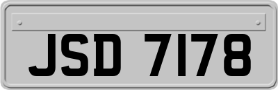 JSD7178