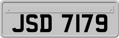 JSD7179