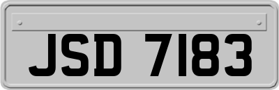 JSD7183