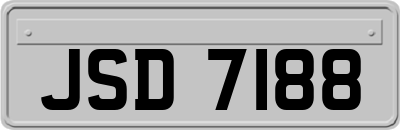 JSD7188