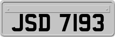 JSD7193