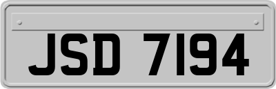 JSD7194