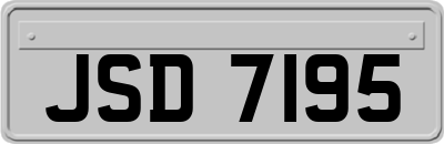 JSD7195