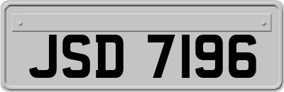 JSD7196