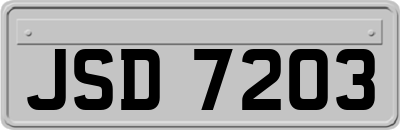 JSD7203