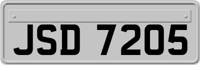 JSD7205