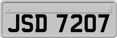 JSD7207