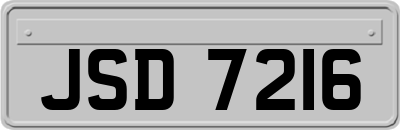 JSD7216