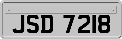 JSD7218