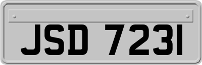 JSD7231