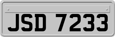 JSD7233