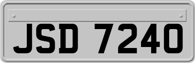 JSD7240