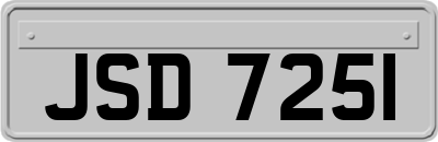 JSD7251