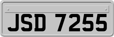JSD7255
