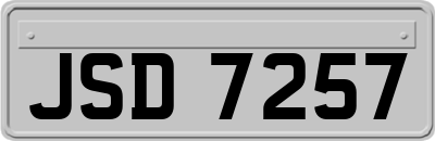 JSD7257