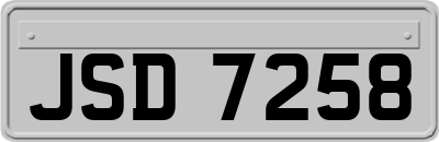 JSD7258