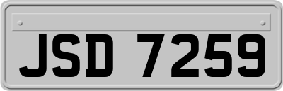 JSD7259