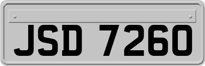 JSD7260