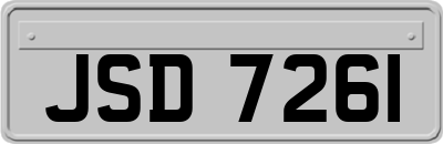 JSD7261