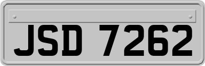 JSD7262