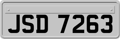 JSD7263