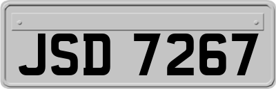 JSD7267