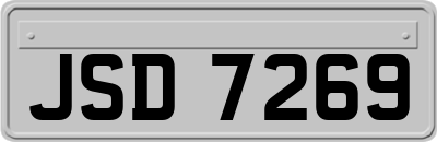 JSD7269