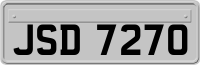 JSD7270