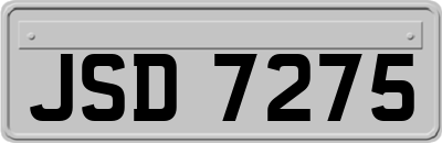 JSD7275